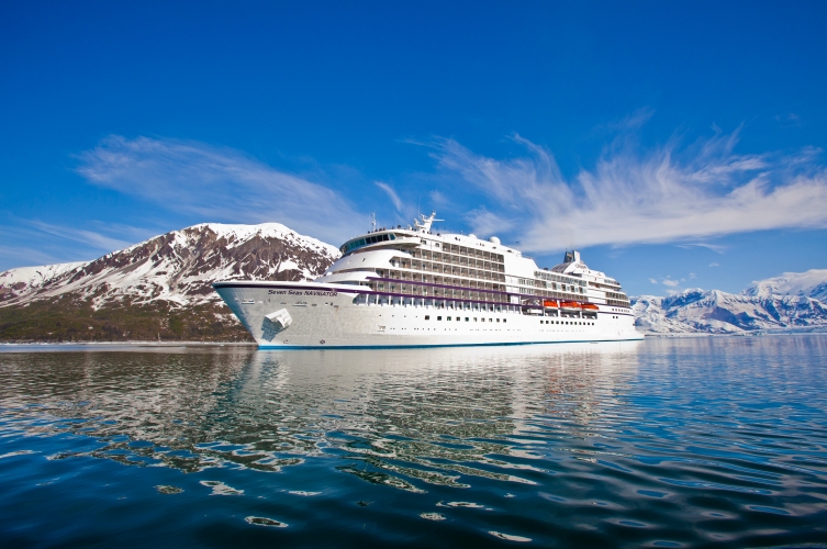 Seven Seas Navigator